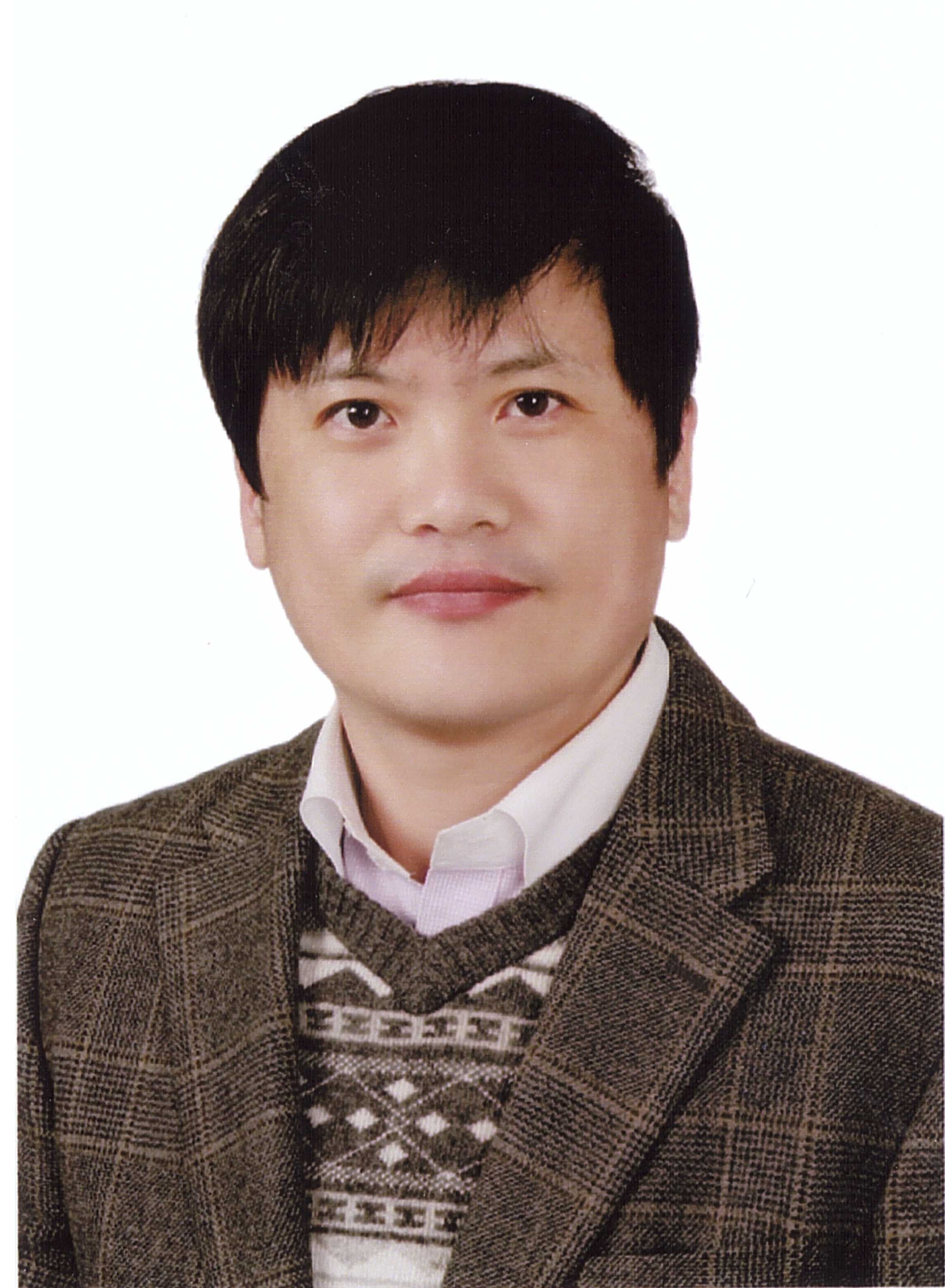 정대현 교수 사진
